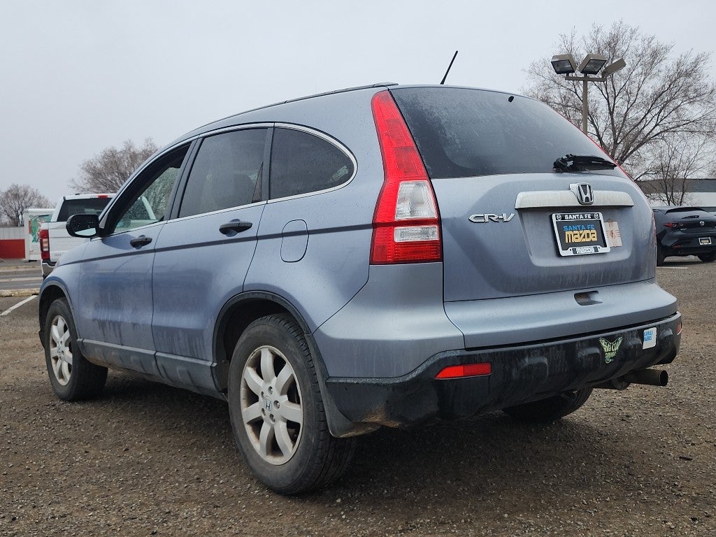 2008 Honda CR-V EX