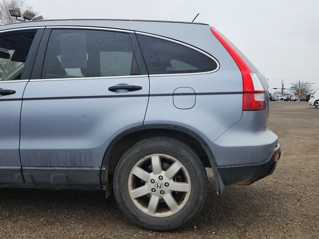 2008 Honda CR-V EX