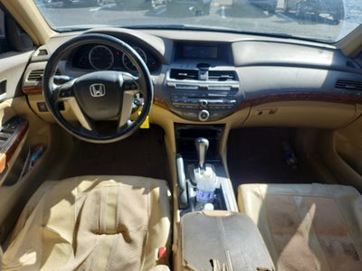 2008 Honda Accord EX-L