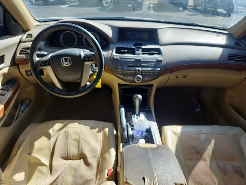 2008 Honda Accord EX-L