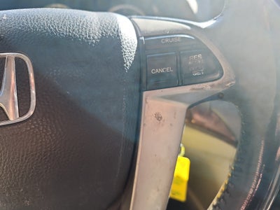 2008 Honda Accord EX-L