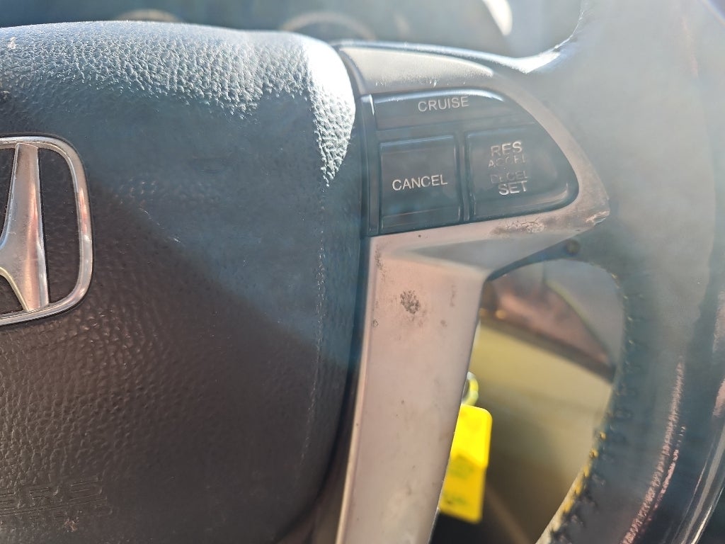 2008 Honda Accord EX-L