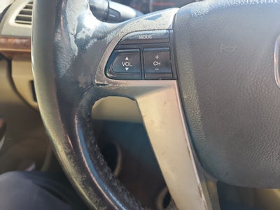 2008 Honda Accord EX-L