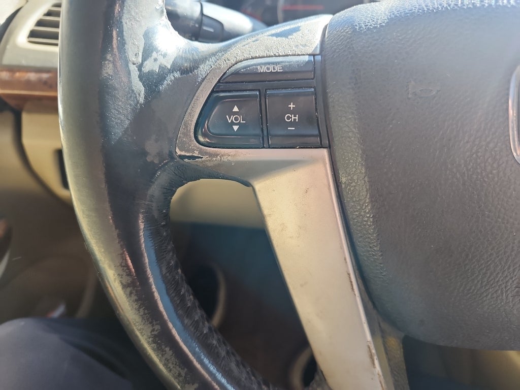 2008 Honda Accord EX-L
