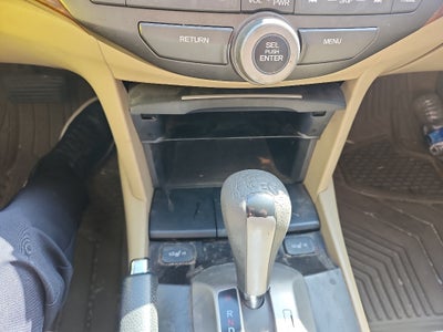 2008 Honda Accord EX-L