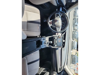 2018 Honda Civic EX-T