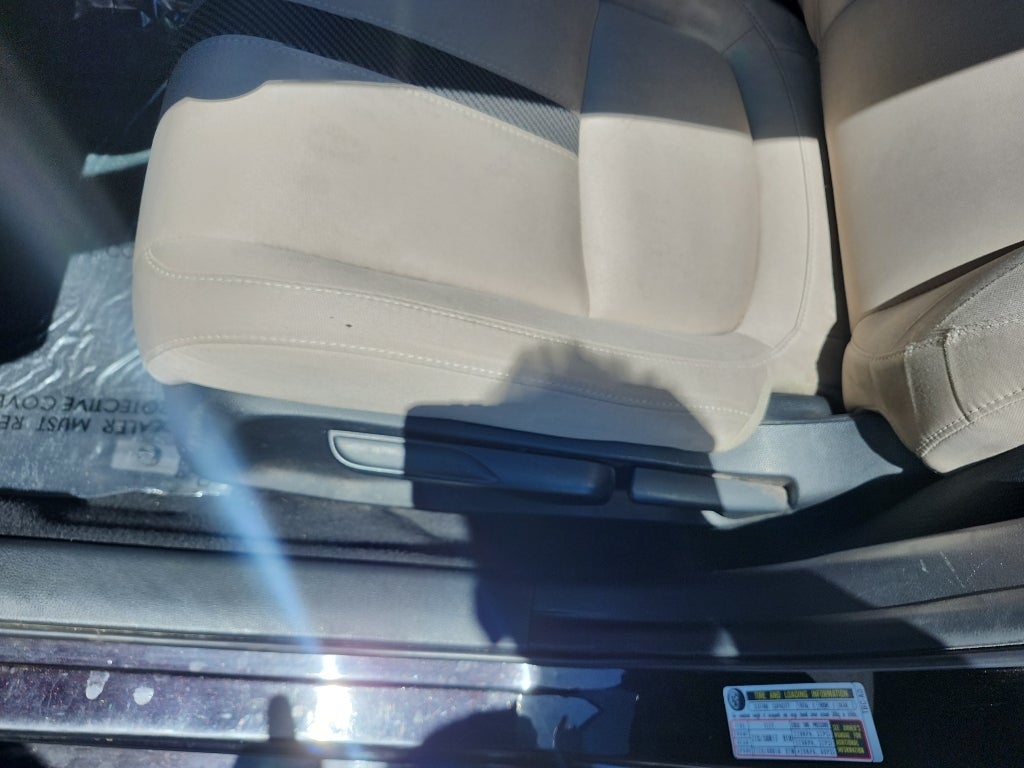 2018 Honda Civic EX-T