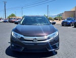 2018 Honda Civic EX-T