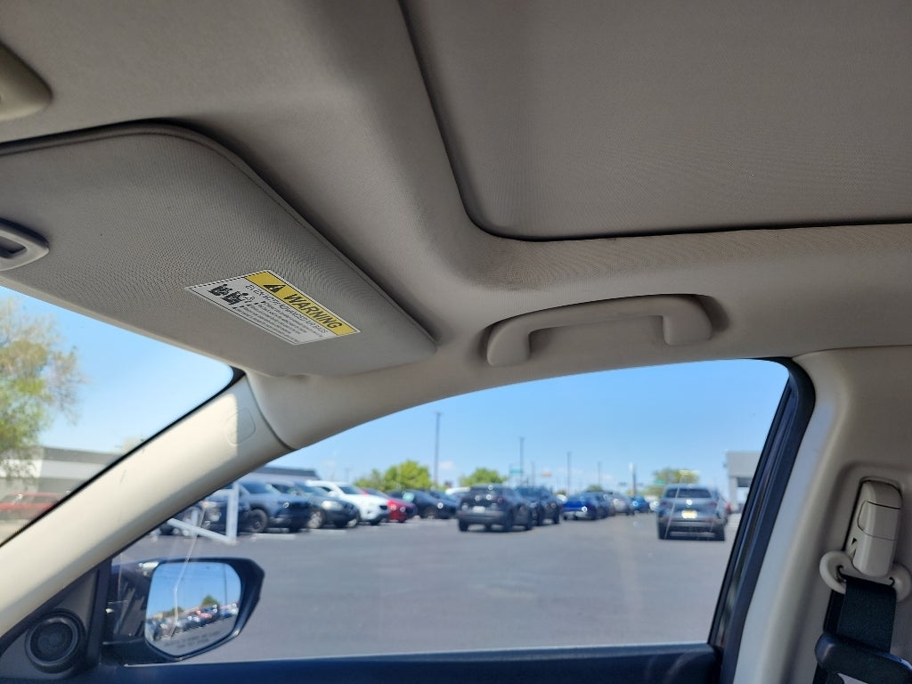 2018 Honda Civic EX-T