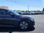 2018 Honda Civic EX-T