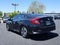 2018 Honda Civic EX-T