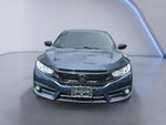 2018 Honda Civic EX-L