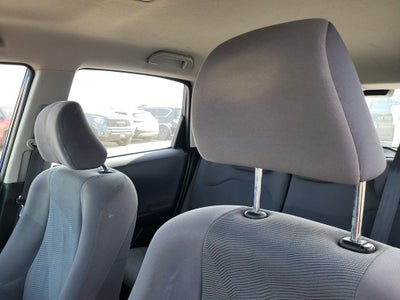 2009 Honda Fit Base