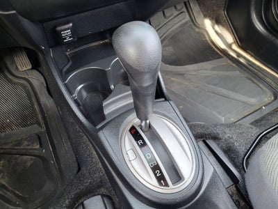 2009 Honda Fit Base