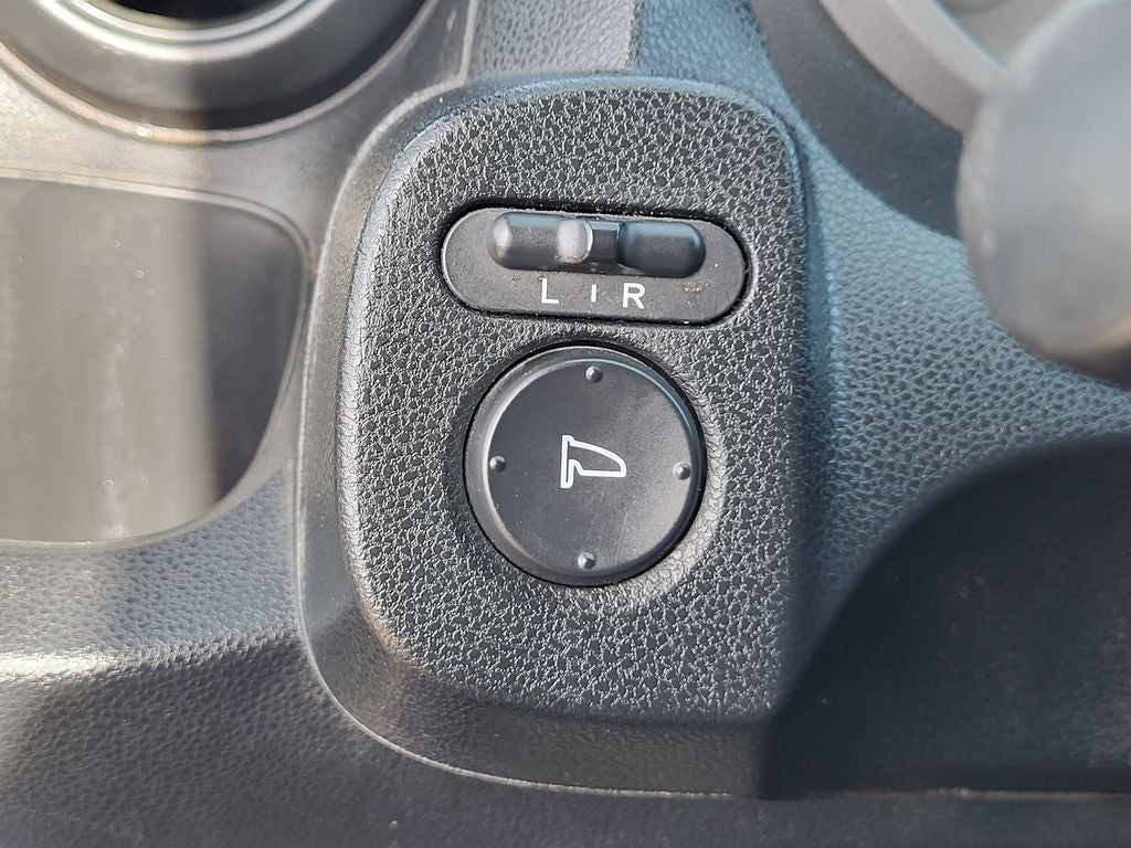 2009 Honda Fit Base