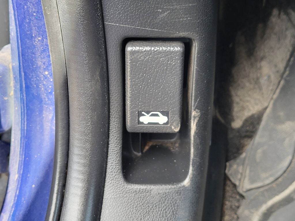 2009 Honda Fit Base