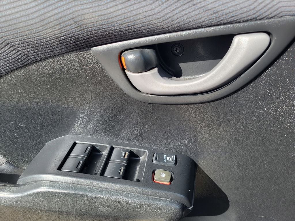 2009 Honda Fit Base