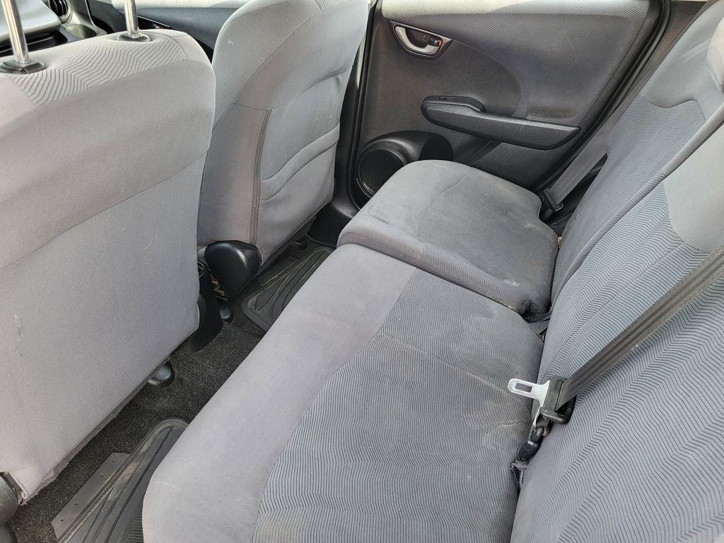 2009 Honda Fit Base
