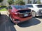 2018 Honda Clarity Plug-In Hybrid Base