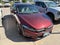 2018 Honda Clarity Plug-In Hybrid Base