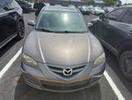 2007 Mazda Mazda3 s Sport