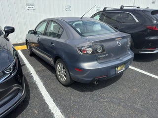 2007 Mazda Mazda3 s Sport