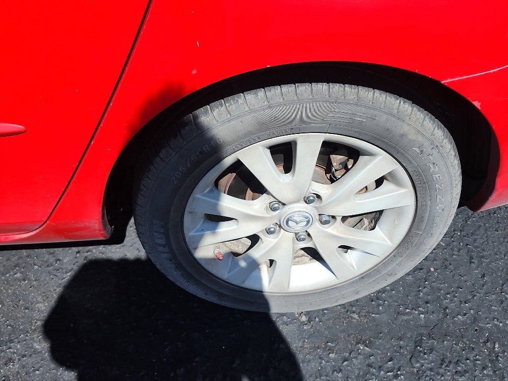 2008 Mazda Mazda3 s Sport *Ltd Avail*