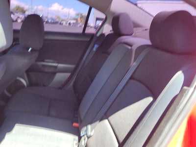 2008 Mazda Mazda3 s Sport *Ltd Avail*