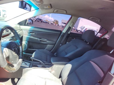 2008 Mazda Mazda3 s Sport *Ltd Avail*