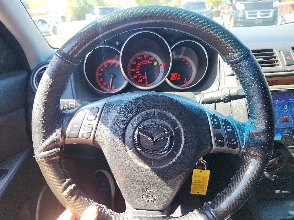 2008 Mazda Mazda3 s Sport *Ltd Avail*