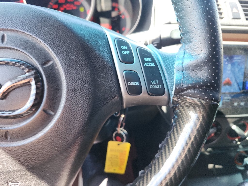 2008 Mazda Mazda3 s Sport *Ltd Avail*