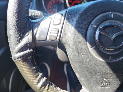 2008 Mazda Mazda3 s Sport *Ltd Avail*