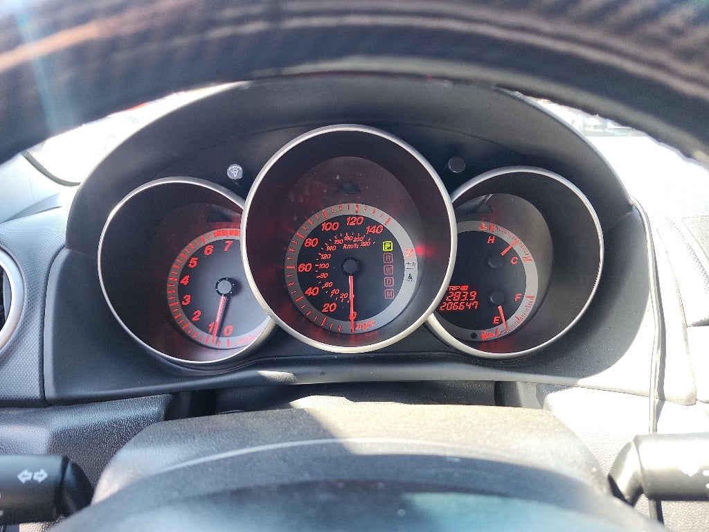 2008 Mazda Mazda3 s Sport *Ltd Avail*