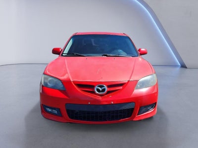 2008 Mazda Mazda3 s Sport *Ltd Avail*