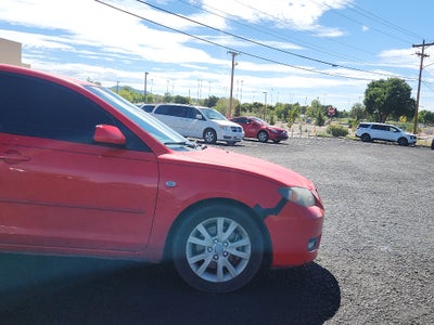2008 Mazda Mazda3 s Sport *Ltd Avail*