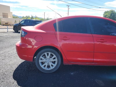 2008 Mazda Mazda3 s Sport *Ltd Avail*