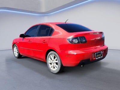 2008 Mazda Mazda3 s Sport *Ltd Avail*