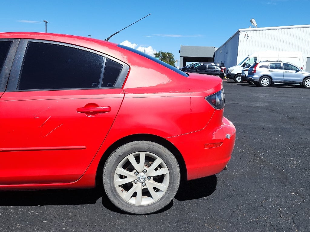 2008 Mazda Mazda3 s Sport *Ltd Avail*