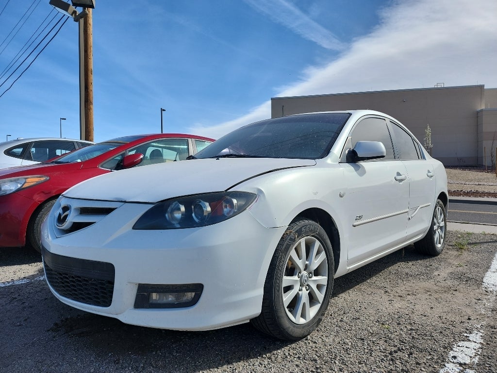 2008 Mazda Mazda3 s Sport *Ltd Avail*