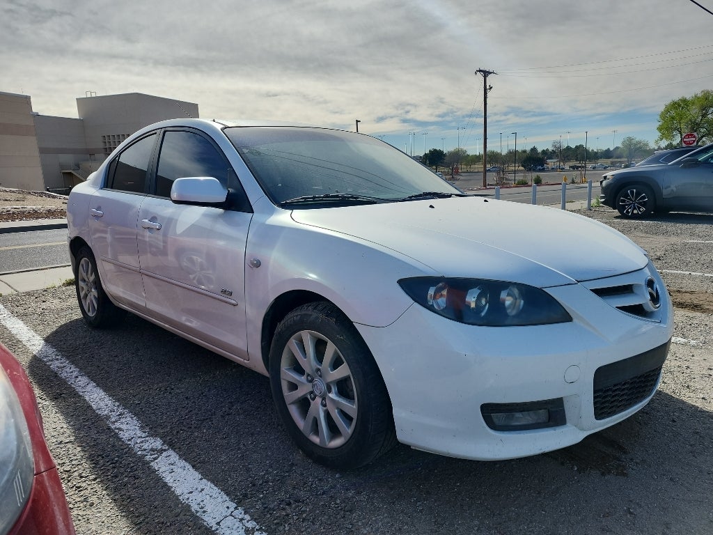 2008 Mazda Mazda3 s Sport *Ltd Avail*