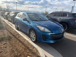 2012 Mazda Mazda3 i Touring