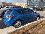 2012 Mazda Mazda3 i Touring