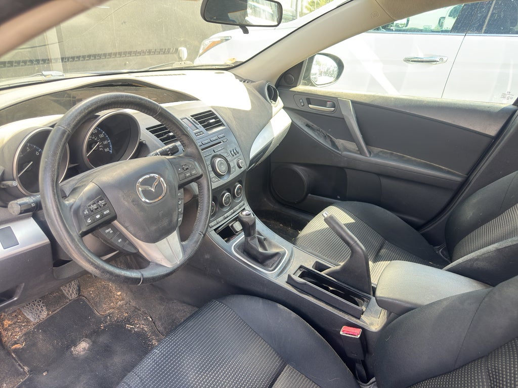2013 Mazda Mazda3 i Touring
