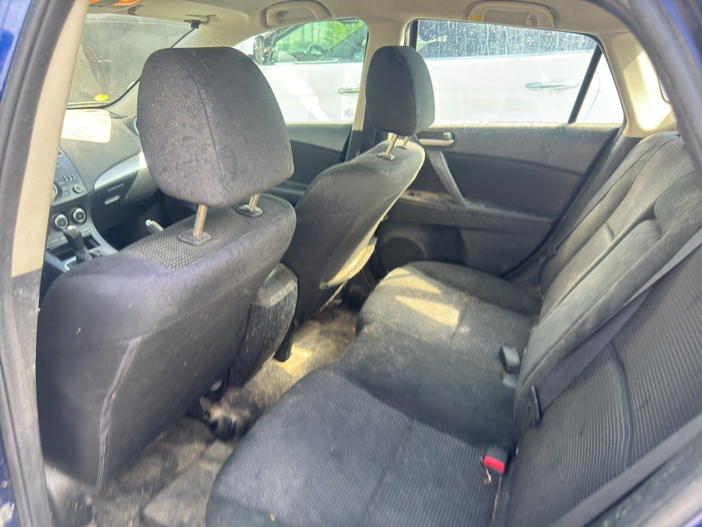 2013 Mazda Mazda3 i Touring