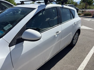 2013 Mazda Mazda3 i Touring