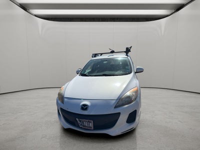 2013 Mazda Mazda3 i Touring