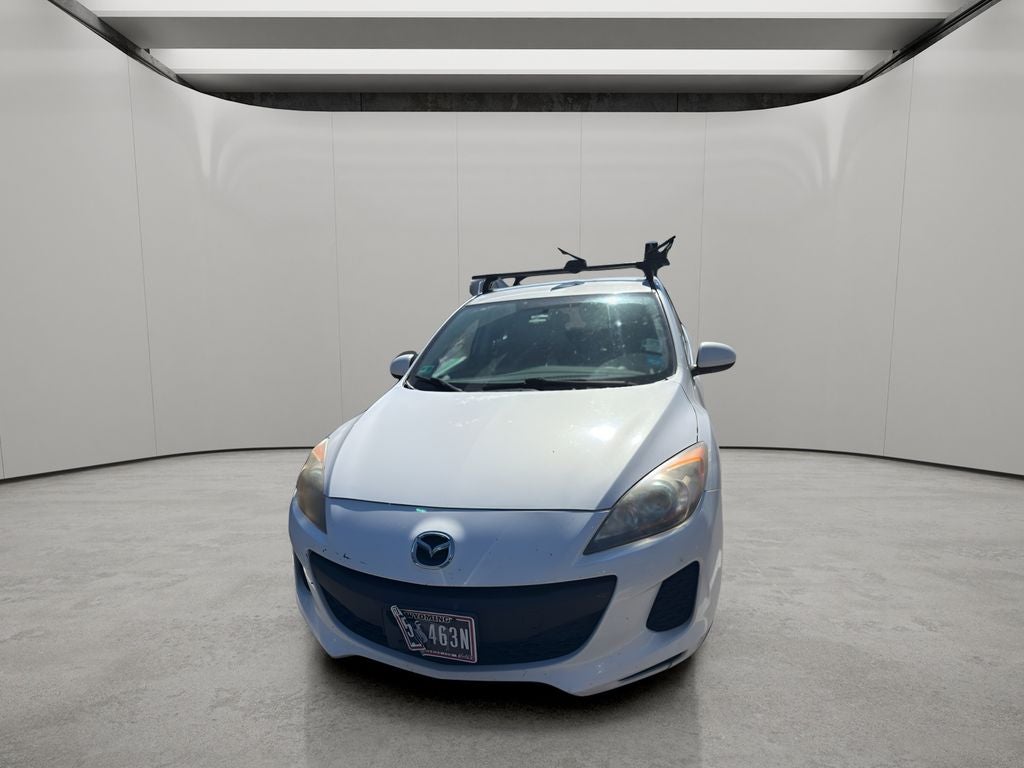2013 Mazda Mazda3 i Touring