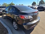 2011 Mazda Mazda3 i Sport