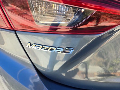 2015 Mazda Mazda3 s Grand Touring