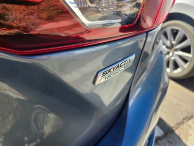 2015 Mazda Mazda3 s Grand Touring